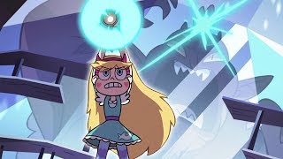 Star Butterfly Will Free Globgor Star vs the Forces of Evil Theory [upl. by Dyer]