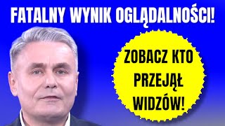 Fatalne wyniki oglądalności NeoTVP [upl. by Mroz]