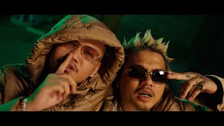 McSeyCG  កាលនៅរៀន  Ft KingChiCG Official MV [upl. by Crosby]