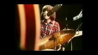 Creedence Clearwater Revival Travelin Band live [upl. by Saqaw]