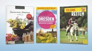 Buchdiscountereu  Bücher günstig online kaufen [upl. by Arykahs667]