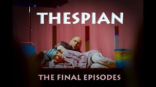 Indiegogo Thespian The Final Episodes [upl. by Aicitel203]