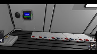 Stationeers  Basic Pressure  Temp Control Tutorial [upl. by Nnylaf]