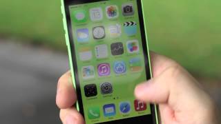 iPhone 5C review [upl. by Klute]