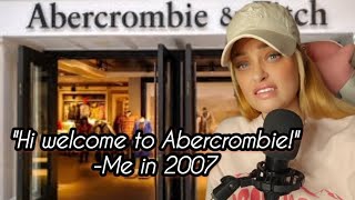 Abercrombie amp Fitch CEO Gets Indicted [upl. by Khosrow]