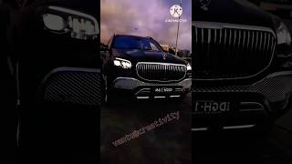 Mercedes Maybach GLS 600 mercedes maybach gls600 maybachgls benz attitudestatus [upl. by Areip]