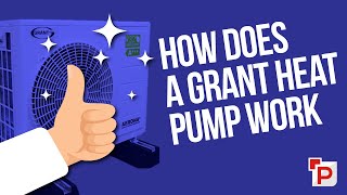 How does a Grant Heat Pump Work [upl. by Juback]