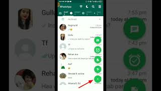 How to hide online on gb WhatsApp shorts [upl. by Mervin]