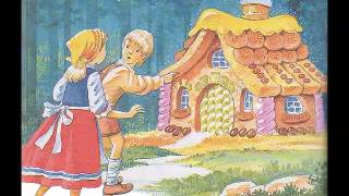 Hansel e Gretel audiolibro per i bambini [upl. by Htebizile]