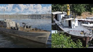 Forgotten WW2 German Warship Found [upl. by Nyrok]