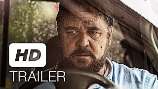 UNHINGED Trailer 2020  Russell Crowe Jimmi Simpson [upl. by Molly]