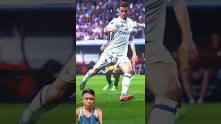 This Goal 🤩 football viralvideo cristianoranaldo shorts [upl. by Clio907]