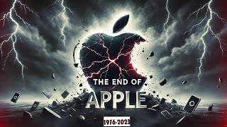 Is This The End of Apple An Apple Documentary [upl. by Alywt662]