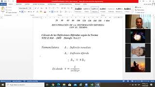 Sesión 1  CONCRETO ARMADO I [upl. by Ab]