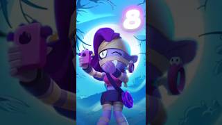 ATROPELLARON A GuasaboGames ☠️☠️☠️ shorts brawlstars [upl. by Yonina]