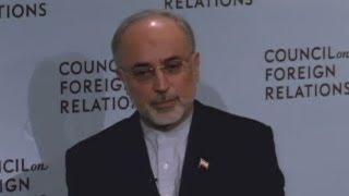 A Conversation with Ali Akbar Salehi [upl. by Zakaria]