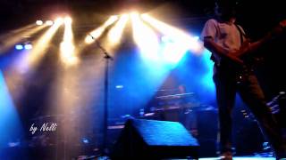 Chris Norman amp BandNeubrandenburg 18062010Rock Medley [upl. by Anhpad]