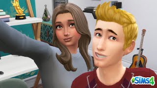 How to Cheat Friendship in The Sims 4 😊 [upl. by Ressan]