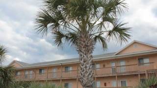 Sands of Laguna Gulf Front Condo Panama City Beach FL [upl. by Fiel655]