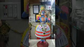 Kathakali makeoverKantara movie varaha roopam song idolspring idols kantara [upl. by Tan]