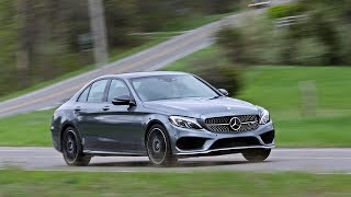 Look This 2017 Mercedes AMG C43 Sedan [upl. by Allison]