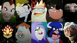 Defeats of my Favorite Disney Villains part 11 [upl. by Zackariah]