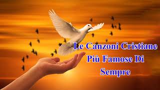 La Migliore Musica Cristiana Italiana 2021 ♫ Canzoni Cristiane Evangeliche Italiane 6 [upl. by Seuqramed61]