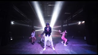 FYAHBWOY  RANTAN DE GYAL OFFICIAL VIDEO [upl. by Zeiler]