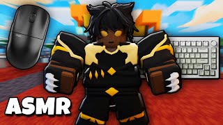 NEW Yamini Kit Gameplay Roblox Bedwars ASMR [upl. by Radbun]