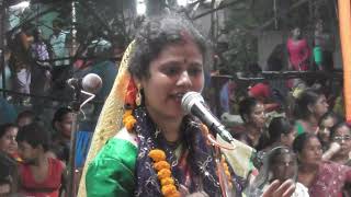 kirtan palanew kirtan pala anita dasKIRTAN KIRTANকীর্তন বাংলা কীর্তন [upl. by Ewold]