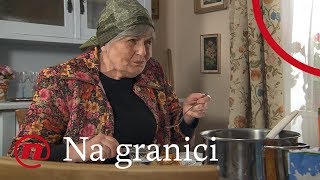 Na granici  ep 98  Mijo i Gordana se ulizuju Stani [upl. by Ardet357]