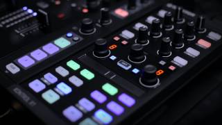 TRAKTOR KONTROL X1  Native Instruments [upl. by Enilehcim]