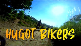 Hugot Lines Bikers Edition  MTB Trail Philippines [upl. by Calysta16]