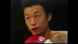 Toshiaki Nishioka vs Taiji Okamoto [upl. by Onateyac723]