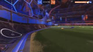 LIVE rocket league ranked [upl. by Prosperus]