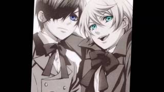 Alois X Ciel  Anime Shipping [upl. by Imogene749]