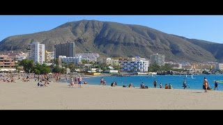 Kanaren Urlaub Teneriffa Highlights Best Of Tenerife 2017 [upl. by Enoved]