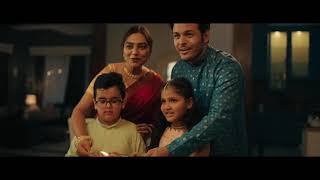 Mortein Raksha Jyoti Ad Film for Cannes Films Festival 2024 [upl. by Ninnahc]