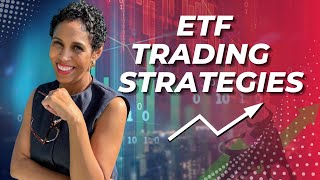 ETF Trading Strategies [upl. by Ahsaercal788]