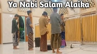 Ya nabi salam Alaika [upl. by Nama]