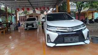 Avanza Modif VelozWA083827592733 [upl. by Alisa956]