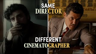 Director Vs Cinematographer Who Does What [upl. by Marlea]