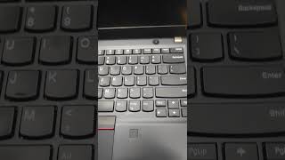 Think pade T490s keyboard problem solved ❤️❤️❤️‍🔥🌹🥀🥰 [upl. by Nit]