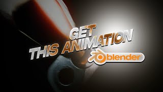 How to do a Firing gun animation in Blender blendertransition blenderanimation [upl. by Eyahs183]