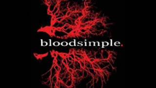 BloodsimpleBreaking The Mold Lyrics [upl. by Ahsenre590]