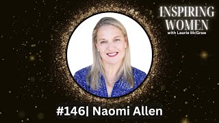 Telling the category story Naomi Allen on building Brightline  EP 146 [upl. by Alma]