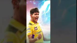 CSK captain [upl. by Luis]