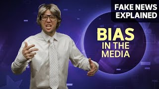 How to Spot Bias in the Media – BTN Media Literacy [upl. by Palgrave]