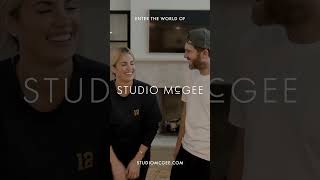 A new way to experience Studio McGee is here Head to studiomcgeecom to see our new site [upl. by Attenohs]