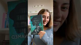 BOOK RECS for 13 YEAR OLDS 🌷 booktok shorts bookrecs [upl. by Oconnor]